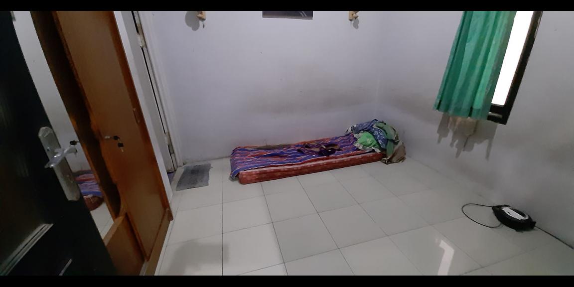 RUMAH DUA LANTAI DI ANTAPANI BANDUNG RUMAH DUA LANTAI DI ANTAPANI BANDUNG