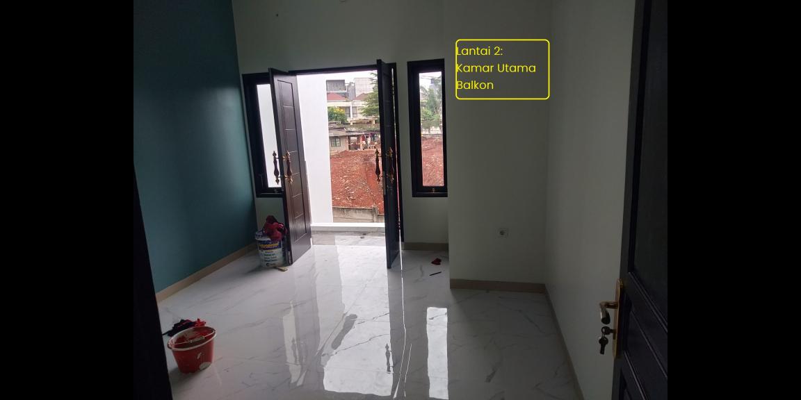 Rumah Baru Minimalis Bebas Banjir Berhadiah CCTV EZVIZ Rumah Baru Minimalis Bebas Banjir Berhadiah CCTV EZVIZ