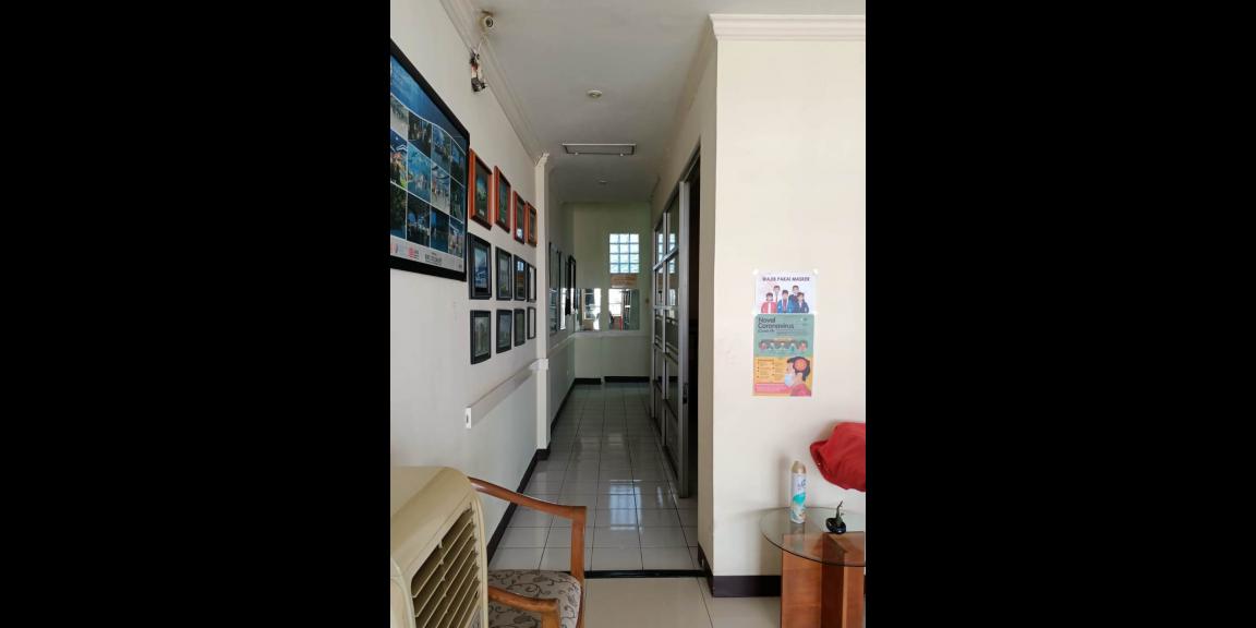 Dijual Ruko 3.5 lantai di Tangerang Dijual Ruko 3.5 lantai di Tangerang