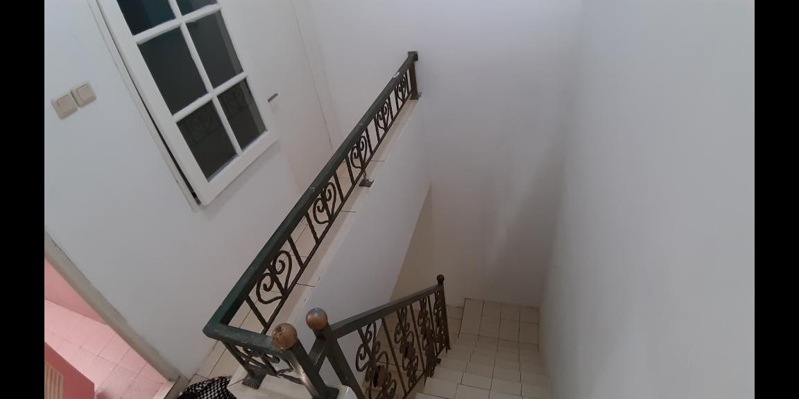 Disewakan Rumah 3 + 1 Kamar Tidur Bukit Serpong Mas Tangerang Selatan Disewakan Rumah 3 + 1 Kamar Tidur Bukit Serpong Mas Tangerang Selatan