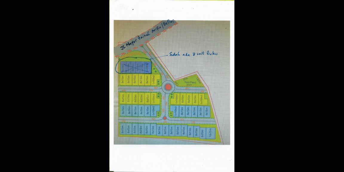 Jual Tanah di Balikpapan Jual Tanah di Balikpapan