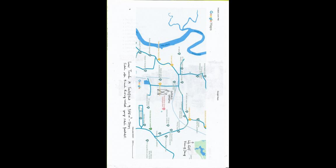 Jual Tanah di Balikpapan Jual Tanah di Balikpapan