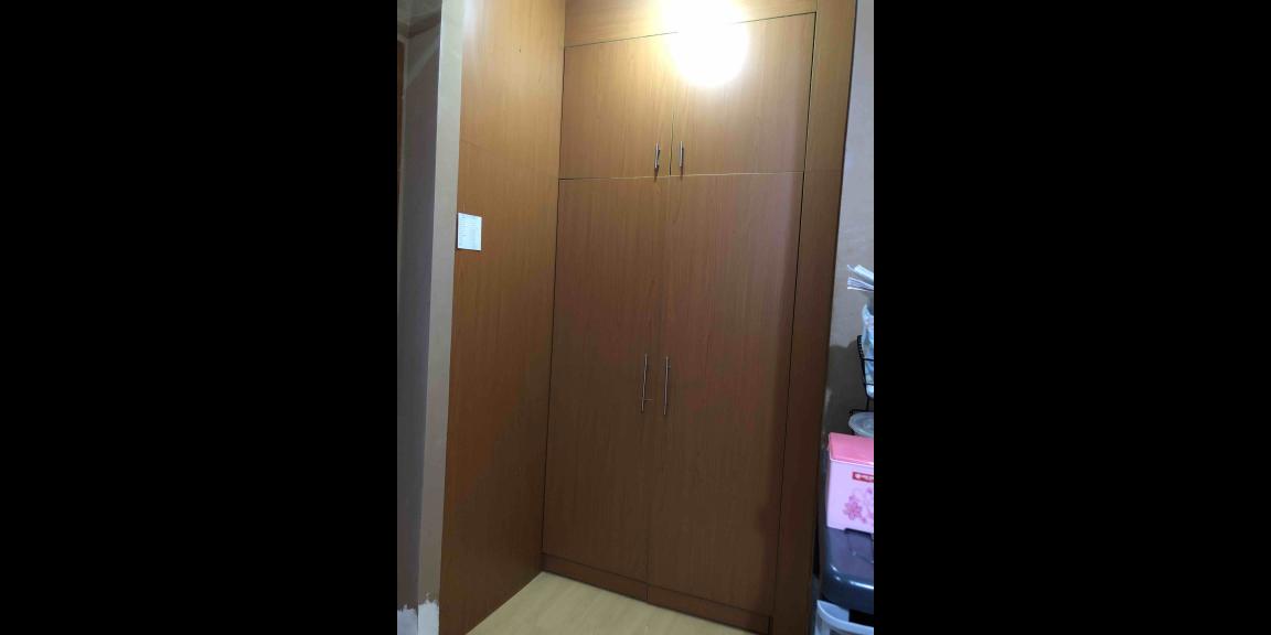 Apartement Grand Palace Kemayoran - Semi Furnished Apartement Grand Palace Kemayoran - Semi Furnished