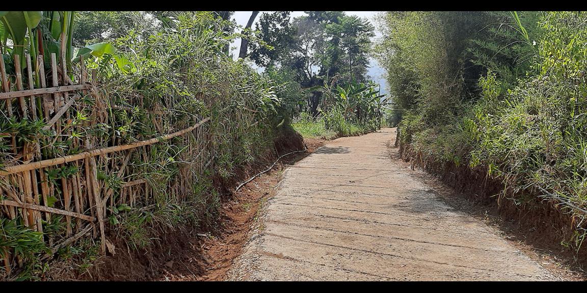 TANAH DI TANJUNGSARI SUMEDANG TANAH DI TANJUNGSARI SUMEDANG