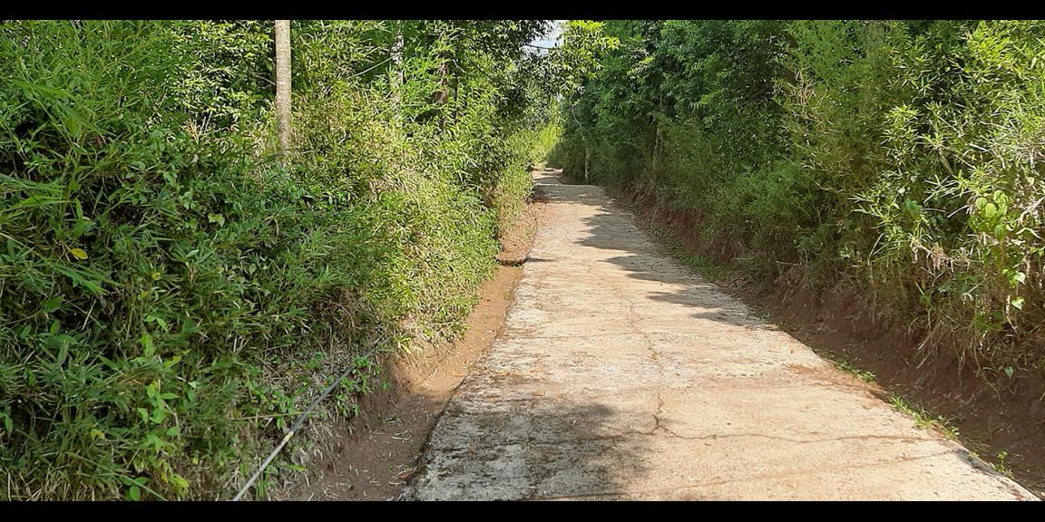 TANAH DI TANJUNGSARI SUMEDANG TANAH DI TANJUNGSARI SUMEDANG