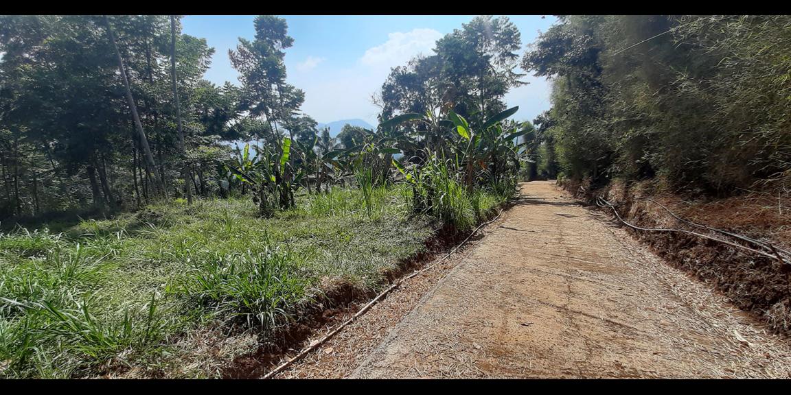 TANAH DI TANJUNGSARI SUMEDANG TANAH DI TANJUNGSARI SUMEDANG