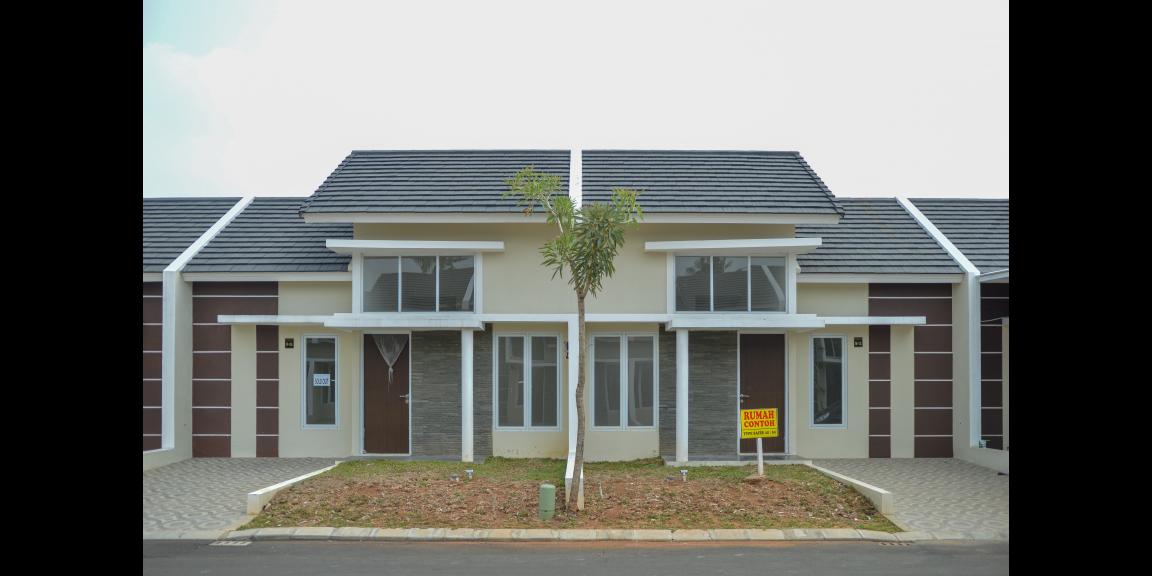 Rumah Cantik Strategis Dekat Bandara Internasional Soekarno Hatta Tangerang Rumah Cantik Strategis Dekat Bandara Internasional Soekarno Hatta Tangerang