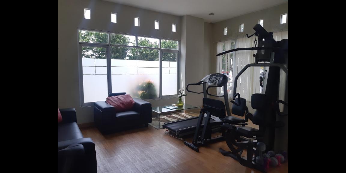 Apartemen Sukolilo Dian Regency Apartemen Sukolilo Dian Regency