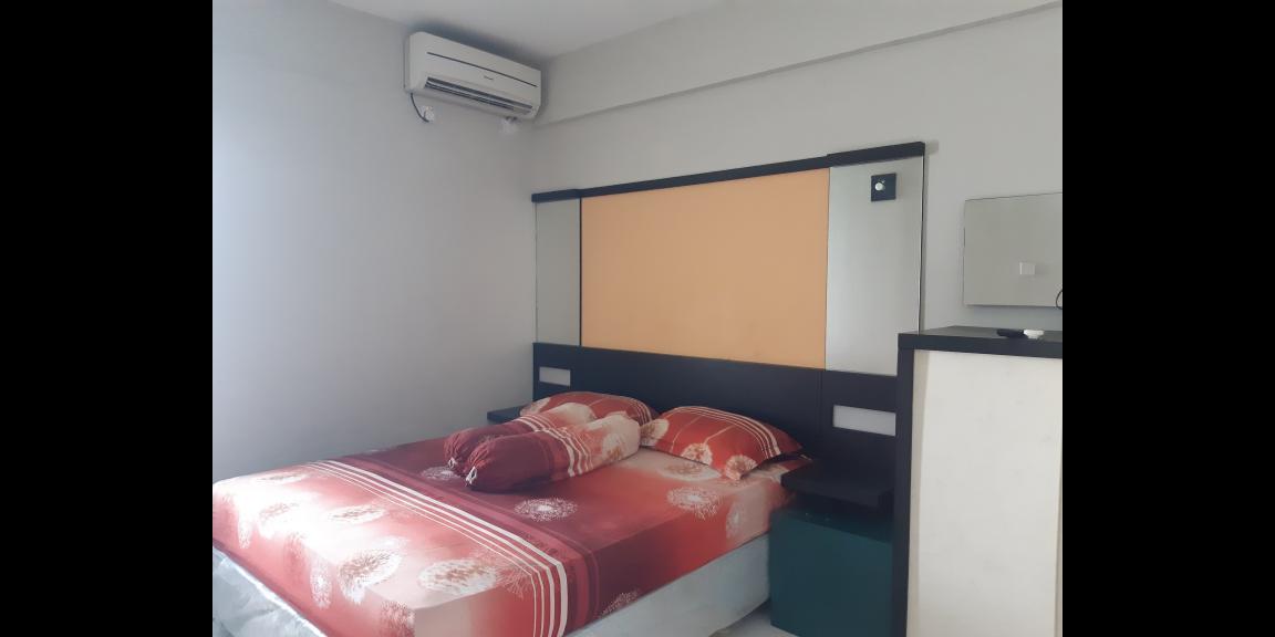 Apartemen Sukolilo Dian Regency Apartemen Sukolilo Dian Regency