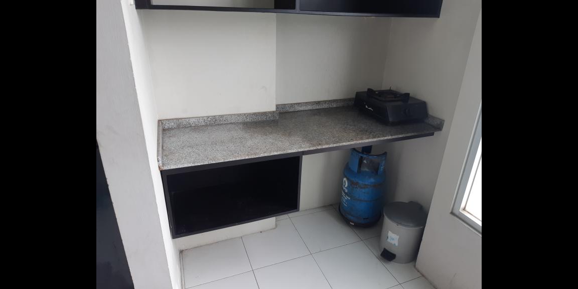 Apartemen Sukolilo Dian Regency Apartemen Sukolilo Dian Regency