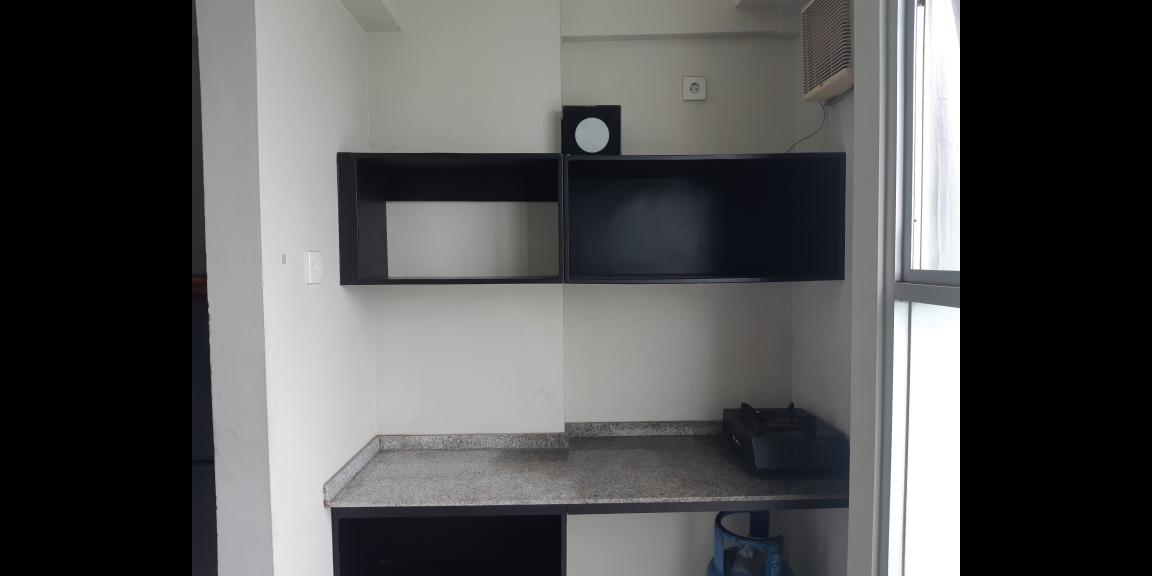 Apartemen Sukolilo Dian Regency Apartemen Sukolilo Dian Regency