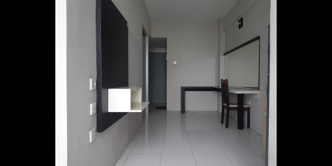 Apartemen Sukolilo Dian Regency Apartemen Sukolilo Dian Regency