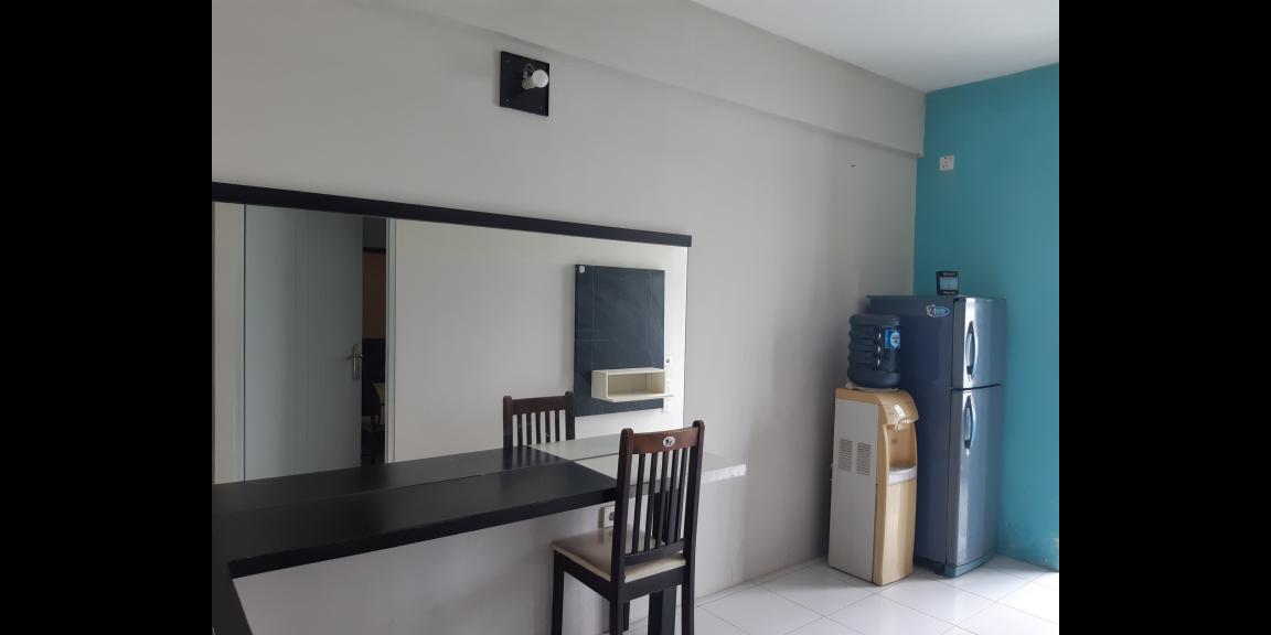 Apartemen Sukolilo Dian Regency Apartemen Sukolilo Dian Regency