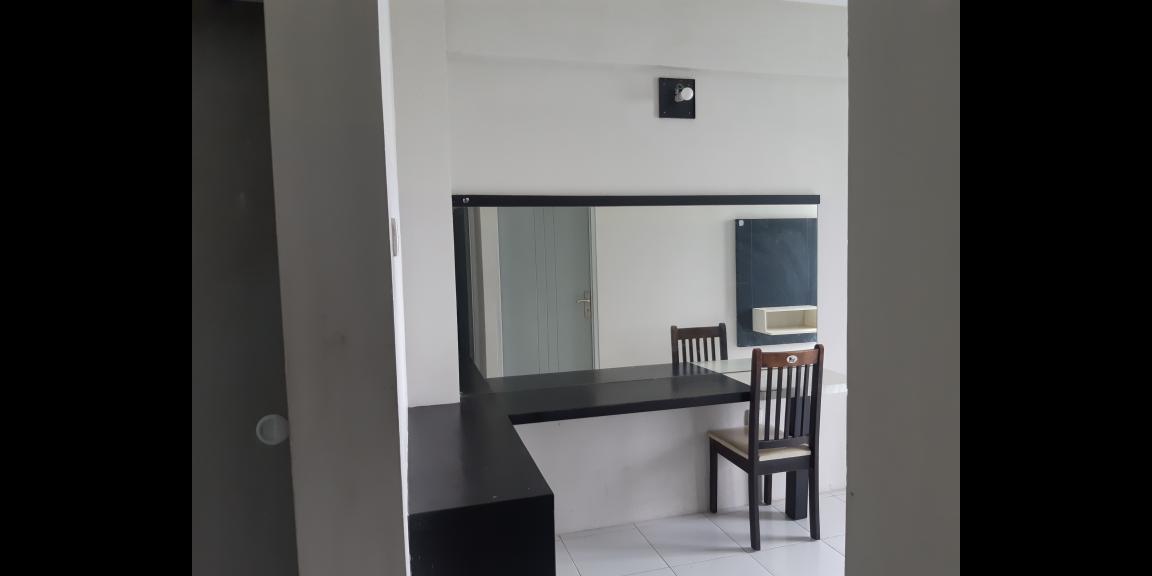 Apartemen Sukolilo Dian Regency Apartemen Sukolilo Dian Regency