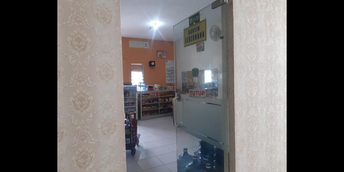 Apartemen Sukolilo Dian Regency Apartemen Sukolilo Dian Regency