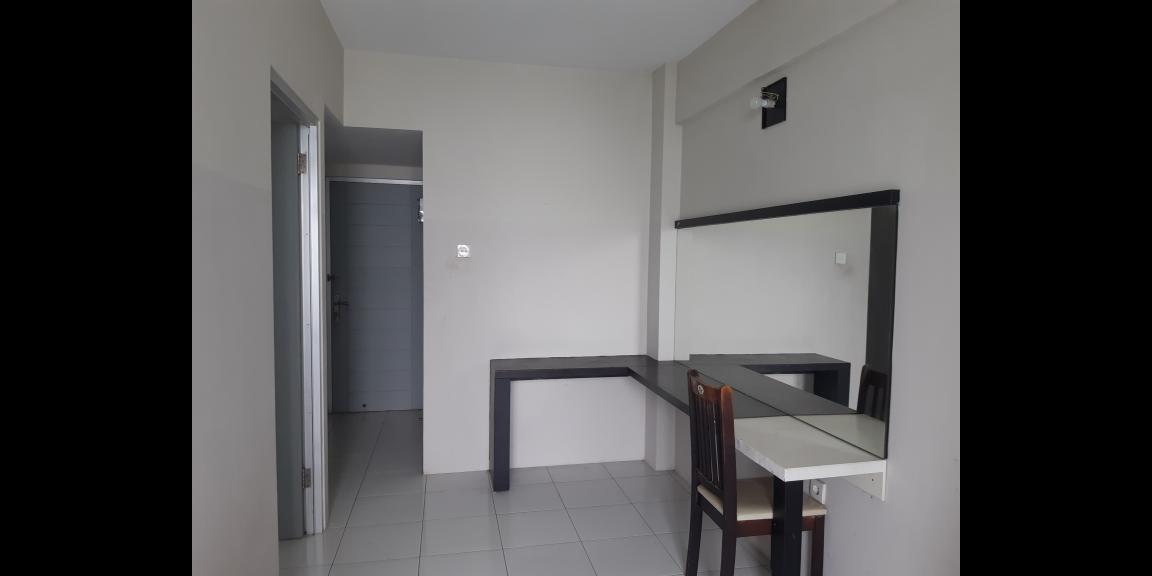 Apartemen Sukolilo Dian Regency Apartemen Sukolilo Dian Regency