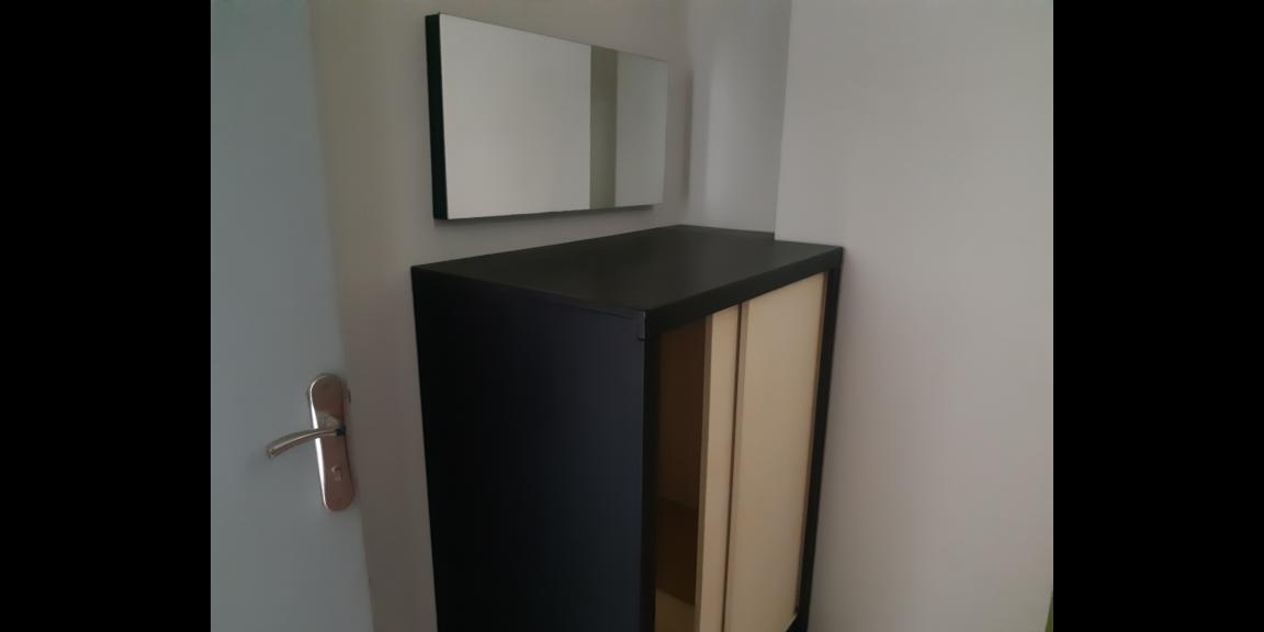 Apartemen Sukolilo Dian Regency Apartemen Sukolilo Dian Regency