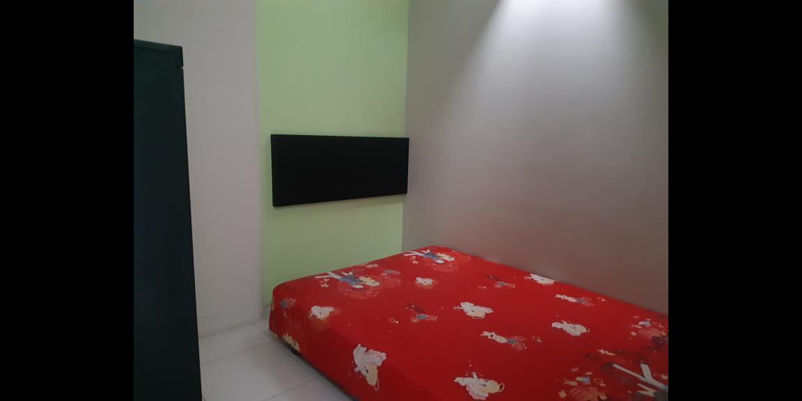 Apartemen Sukolilo Dian Regency Apartemen Sukolilo Dian Regency