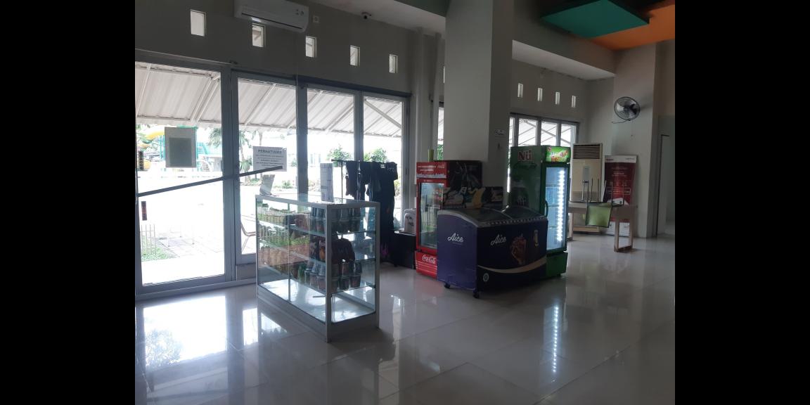 Apartemen Sukolilo Dian Regency Apartemen Sukolilo Dian Regency