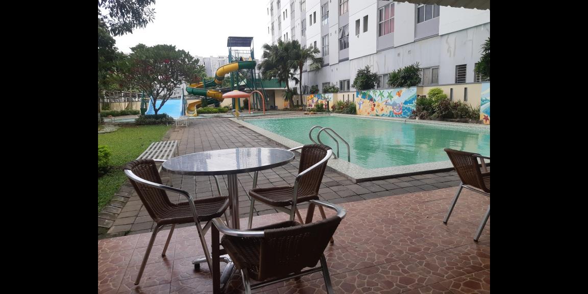 Apartemen Sukolilo Dian Regency Apartemen Sukolilo Dian Regency