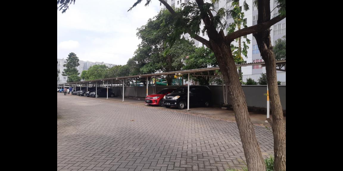 Apartemen Sukolilo Dian Regency Apartemen Sukolilo Dian Regency