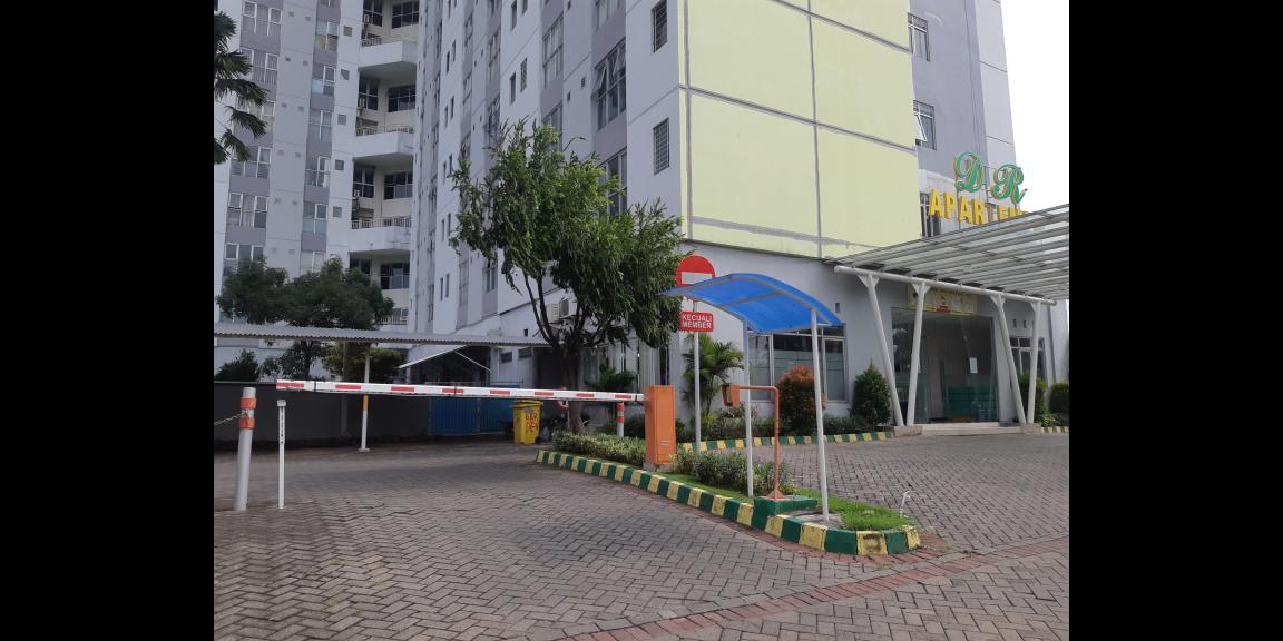 Apartemen Sukolilo Dian Regency Apartemen Sukolilo Dian Regency