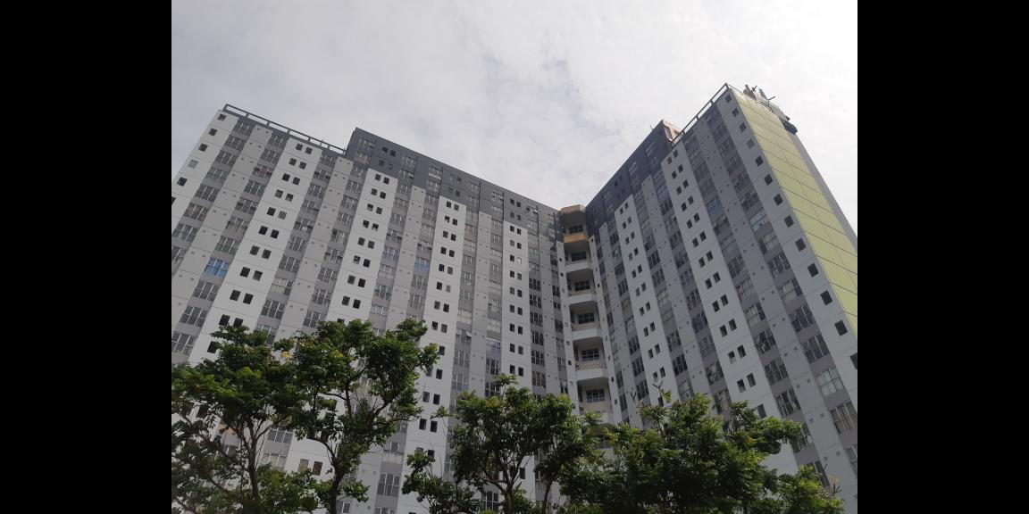 Apartemen Sukolilo Dian Regency Apartemen Sukolilo Dian Regency