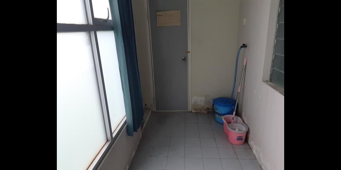 Apartemen Sukolilo Dian Regency Apartemen Sukolilo Dian Regency