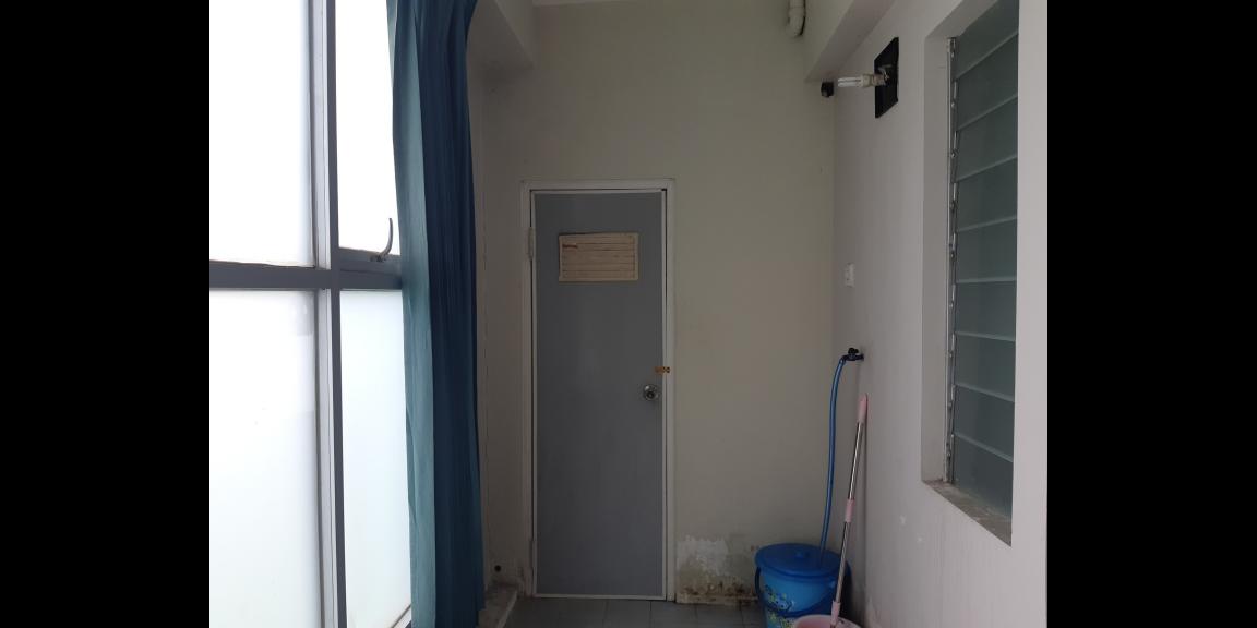 Apartemen Sukolilo Dian Regency Apartemen Sukolilo Dian Regency