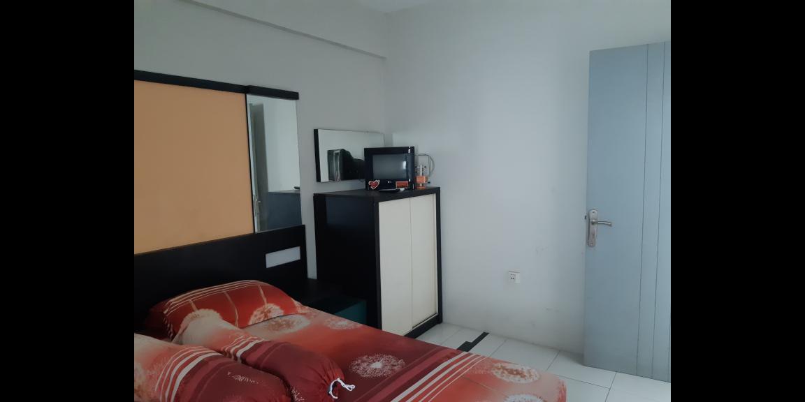 Apartemen Sukolilo Dian Regency Apartemen Sukolilo Dian Regency