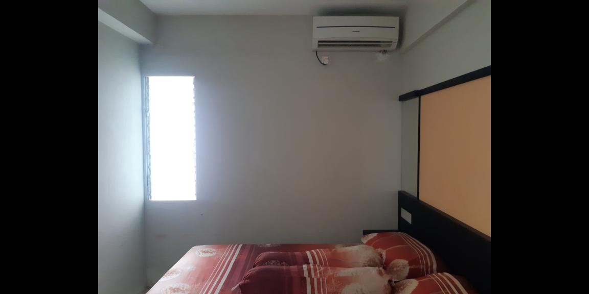 Apartemen Sukolilo Dian Regency Apartemen Sukolilo Dian Regency