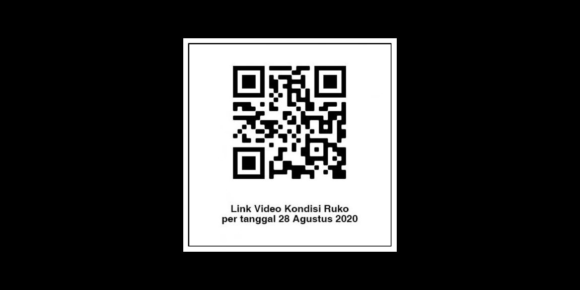 Dijual Ruko Villa Melati Mas Serpong Utara Dijual Ruko Villa Melati Mas Serpong Utara