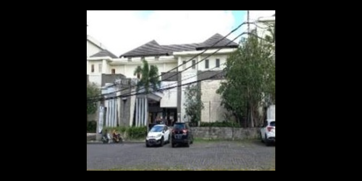 Dijual 7 Unit Apartemen Bali Kuta Residence Dijual 7 Unit Apartemen Bali Kuta Residence