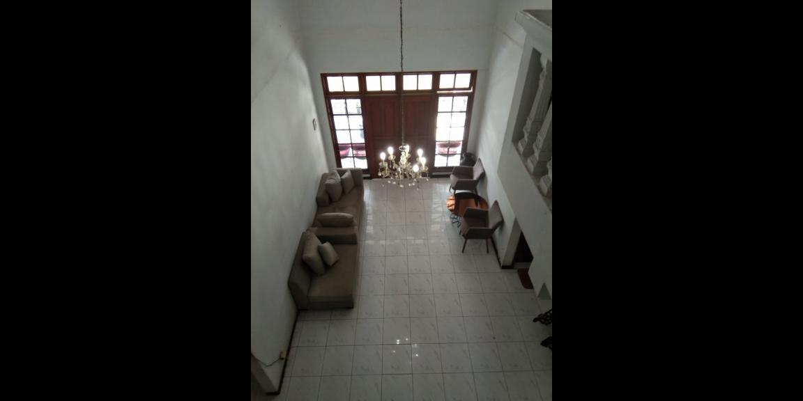 Dijual Cepat Rumah di Jagakarsa Dijual Cepat Rumah di Jagakarsa