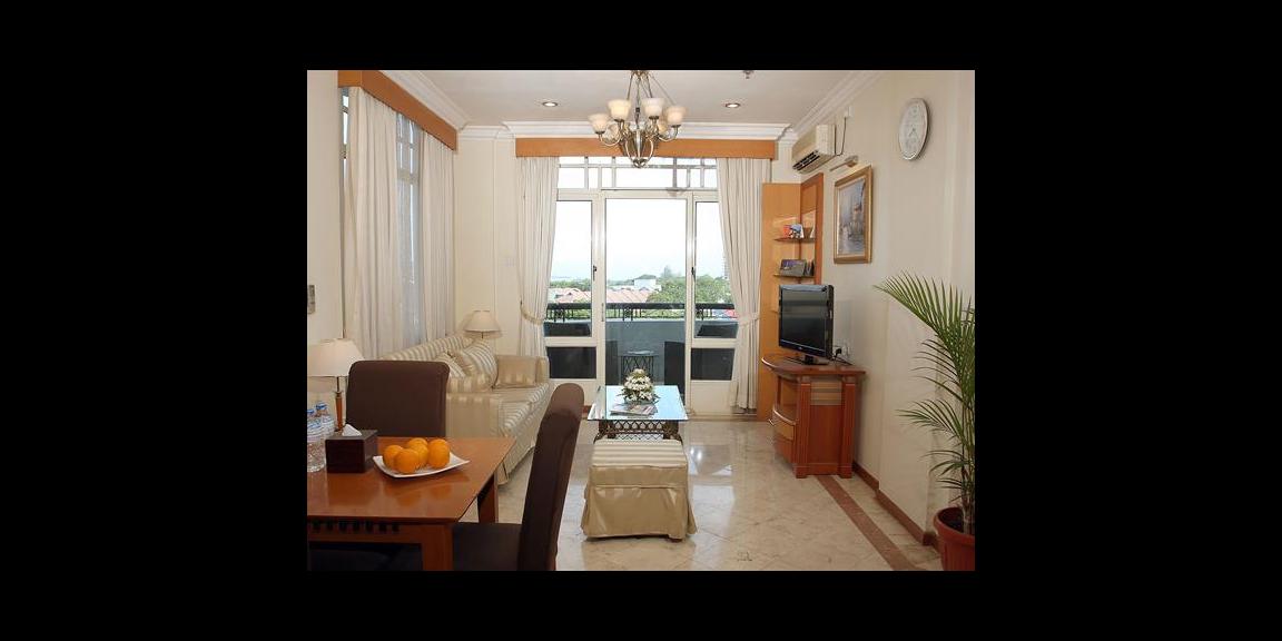 Disewakan Apartment 3 Bedrooms Murah Grand Eska Hotel & Suites - Kota Batam Disewakan Apartment 3 Bedrooms Murah Grand Eska Hotel & Suites - Kota Batam