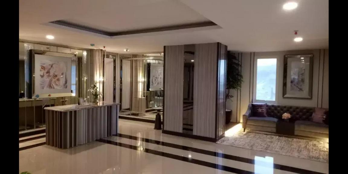 Disewakan: Apt Puncak CBD Wiyung SBY Disewakan: Apt Puncak CBD Wiyung SBY