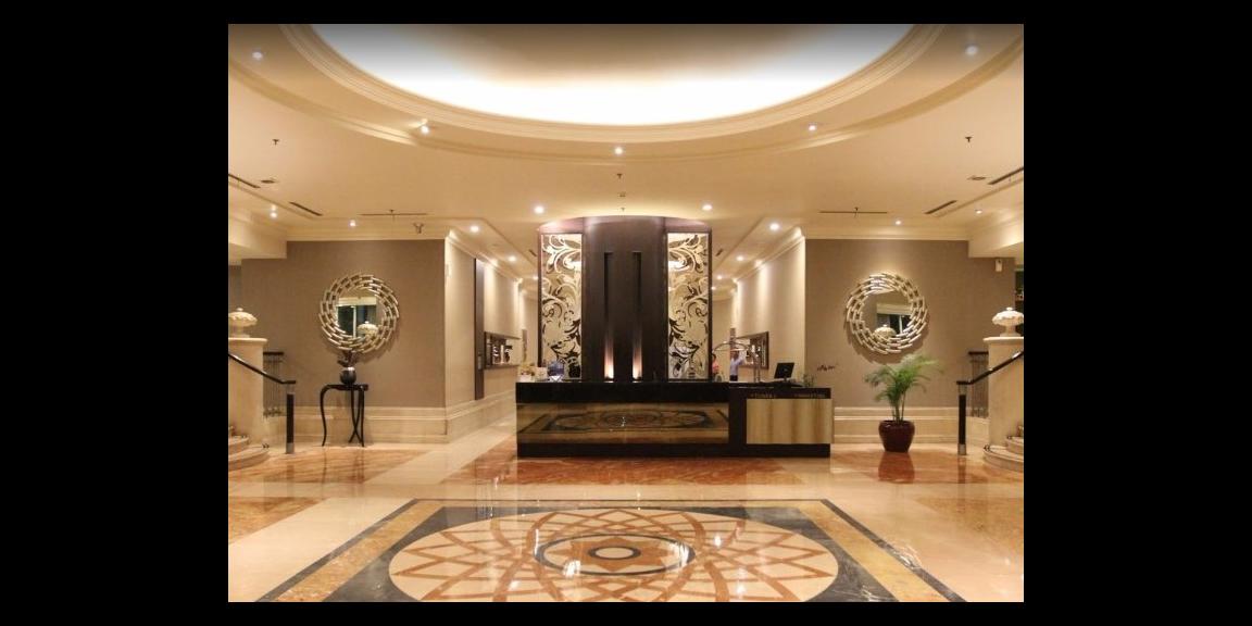 Jual / Sewa Apartemen Casablanca Jakarta Selatan – 3+1 BR 146 m2 Semi-Furnished Jual / Sewa Apartemen Casablanca Jakarta Selatan – 3+1 BR 146 m2 Semi-Furnished