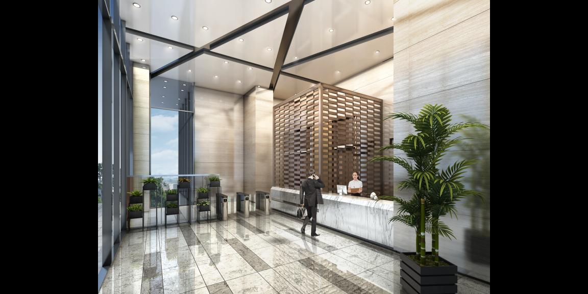 APARTEMENT DIAMOND TOWER di Lingkar Utama MEGA KUNINGAN APARTEMENT DIAMOND TOWER di Lingkar Utama MEGA KUNINGAN