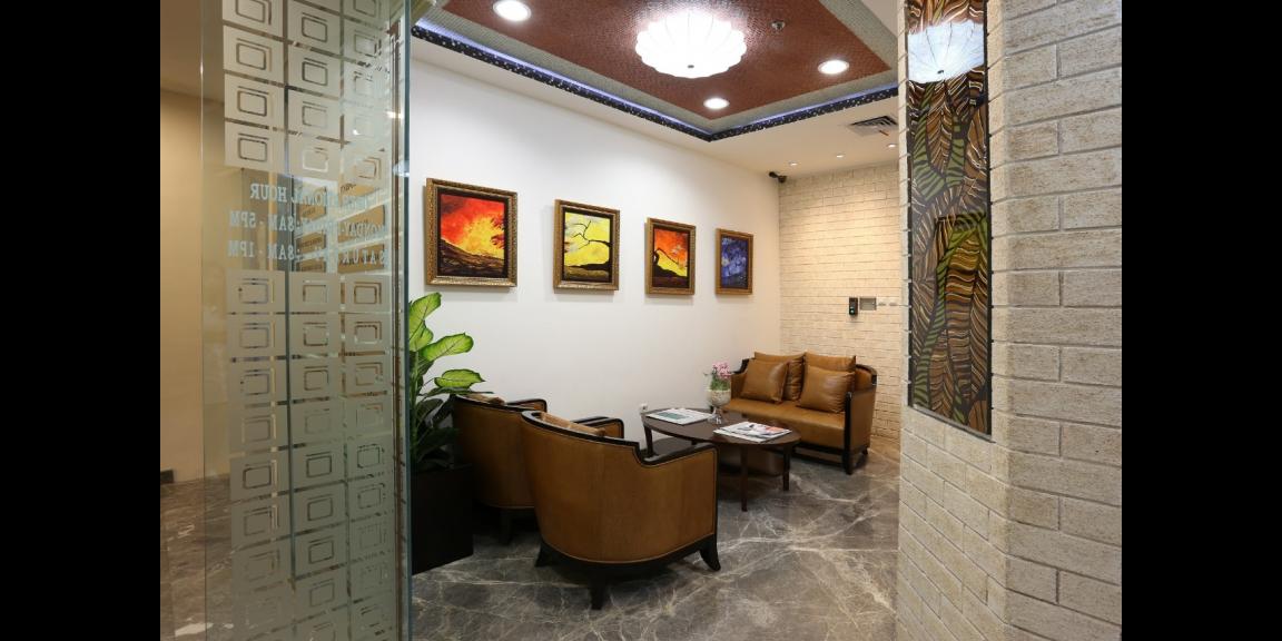 Service Office - Private Room Lokasi Strategis Kasablanka Service Office - Private Room Lokasi Strategis Kasablanka