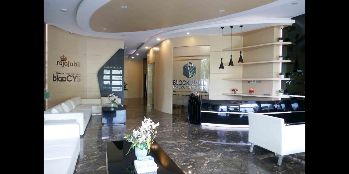 Sewakan private office 1 lantai, Landmark Sewakan private office 1 lantai, Landmark