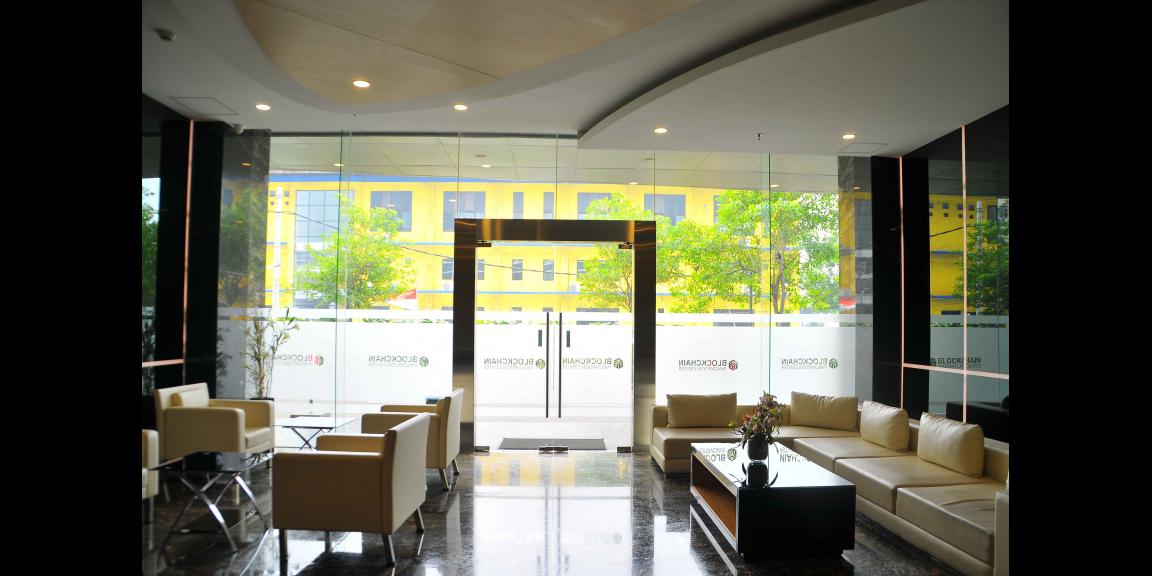 Sewakan private office 1 lantai, Landmark Sewakan private office 1 lantai, Landmark