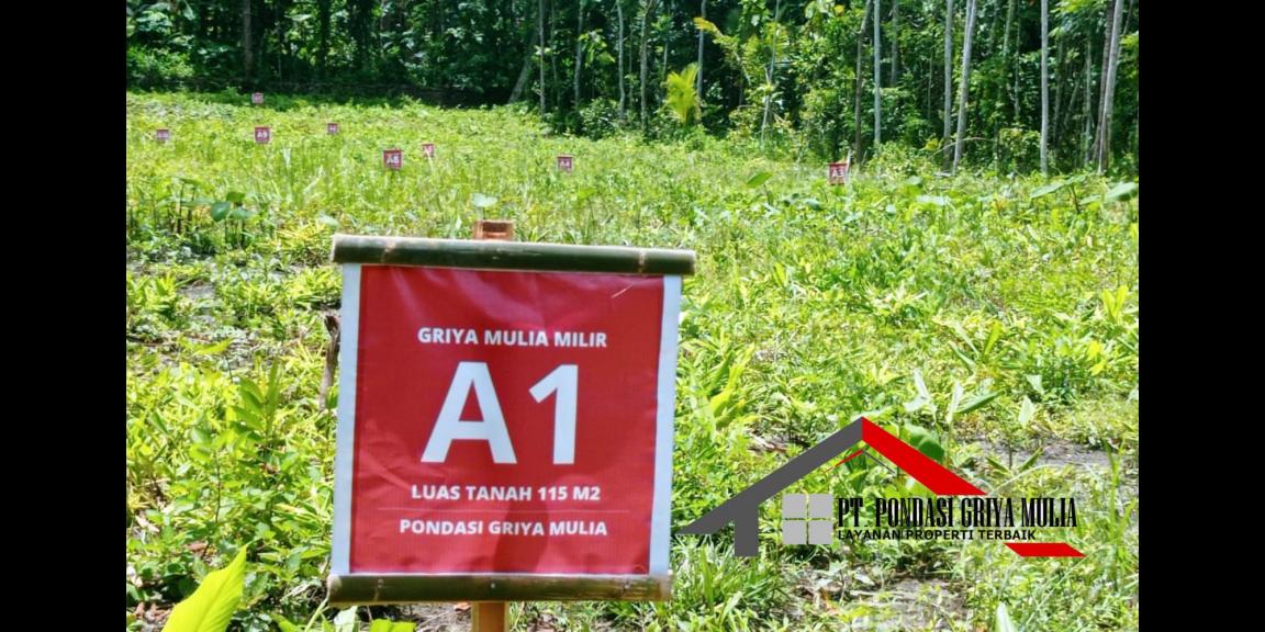 Cluster Cantik di Krembangan Jogja Barat dekat Bandara YIA Cluster Cantik di Krembangan Jogja Barat dekat Bandara YIA