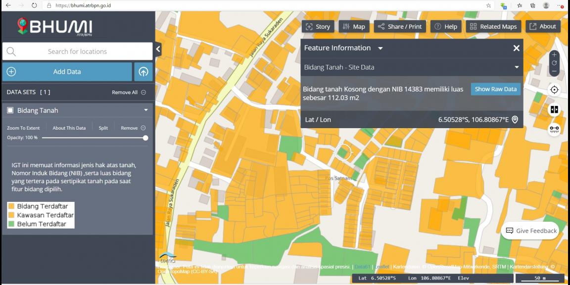 LOKASI STRATEGIS & INVESTASI MENGUNTUNGKAN LOKASI STRATEGIS & INVESTASI MENGUNTUNGKAN