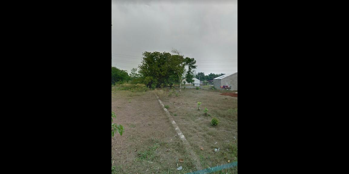 Jual Tanah 949 m2 di Sawangan Kota Depok Jual Tanah 949 m2 di Sawangan Kota Depok