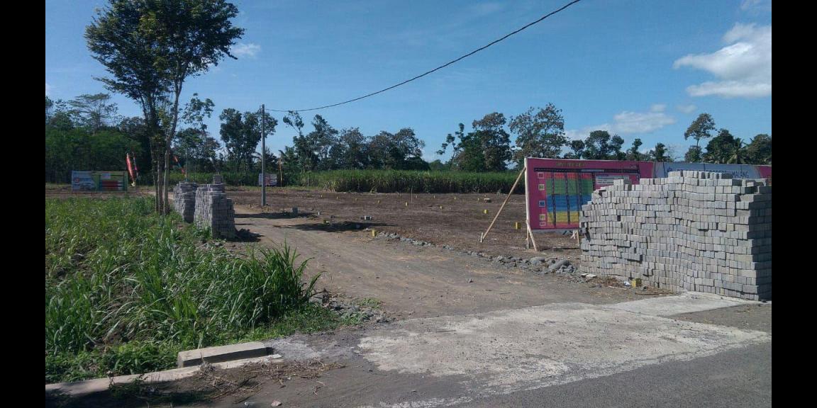 Hot Promo !!! Rumah murah di Malang  Hot Promo !!! Rumah murah di Malang