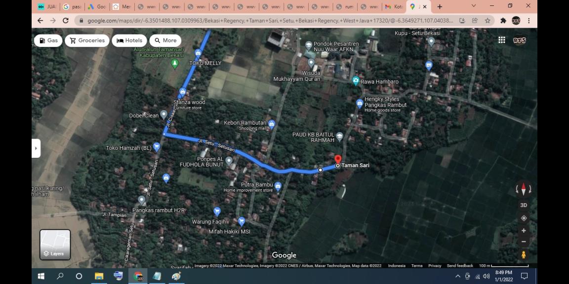 Jual Bangunan Ruko Dan Tanah Jual Bangunan Ruko Dan Tanah