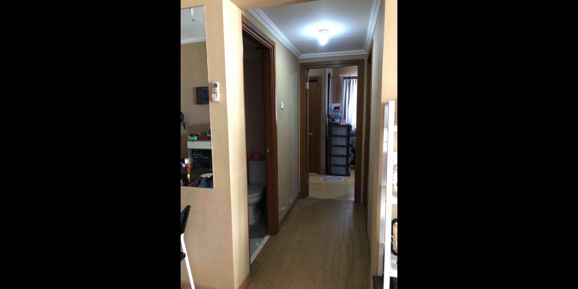 Apartement Grand Palace Kemayoran - Semi Furnished Apartement Grand Palace Kemayoran - Semi Furnished