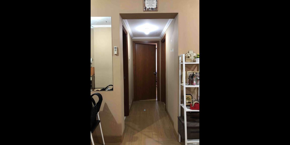 Apartement Grand Palace Kemayoran - Semi Furnished Apartement Grand Palace Kemayoran - Semi Furnished