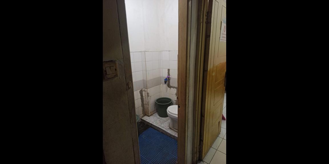 Disewakan Ruko Poris Indah Depan Pasar 2 Lantai Strategis Disewakan Ruko Poris Indah Depan Pasar 2 Lantai Strategis