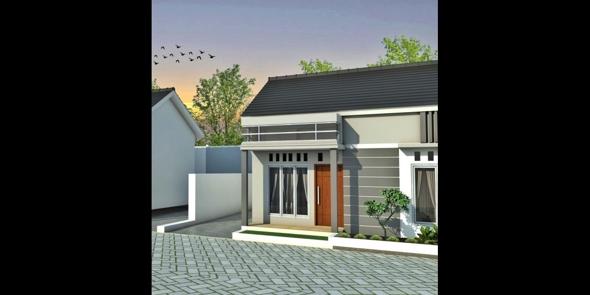 Dijual rumah di lokasi yg masih sejuk hijau & asri Griya Pambayun Sedayu Dijual rumah di lokasi yg masih sejuk hijau & asri Griya Pambayun Sedayu